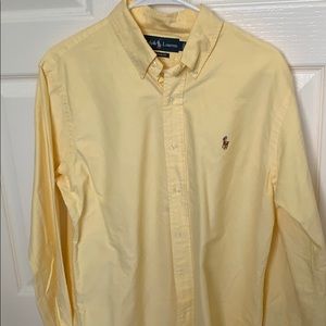 Polo Ralph Lauren shirt